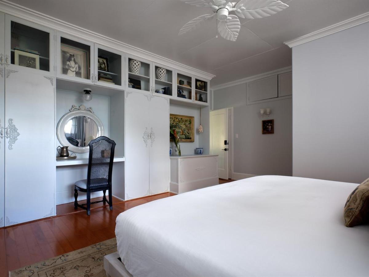 The Pikake Suite - Serene Hideaway, Free Breakfast Wailuku Exteriör bild