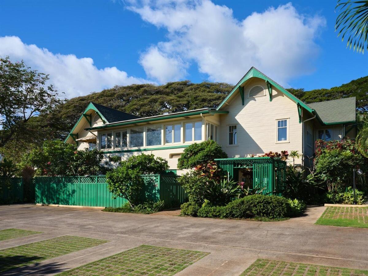 The Pikake Suite - Serene Hideaway, Free Breakfast Wailuku Exteriör bild