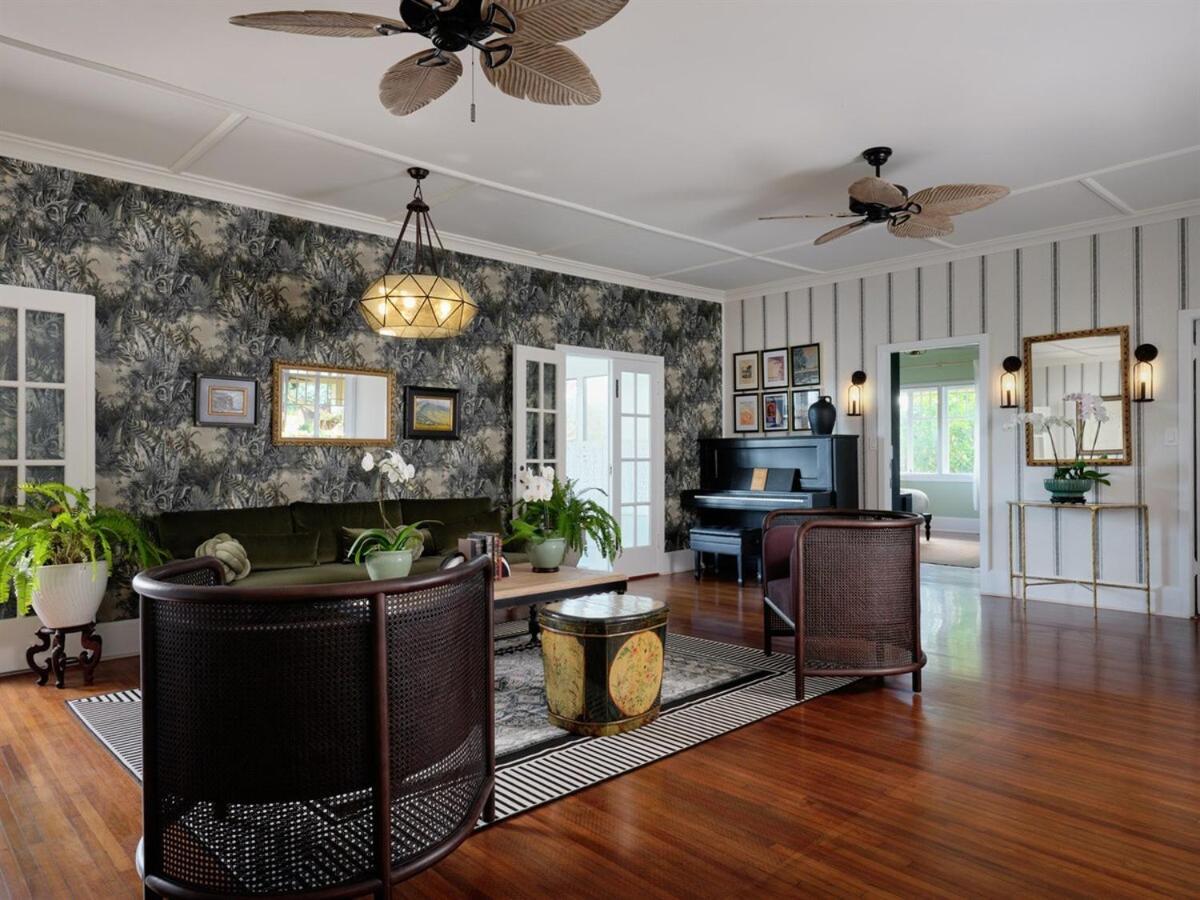 The Pikake Suite - Serene Hideaway, Free Breakfast Wailuku Exteriör bild