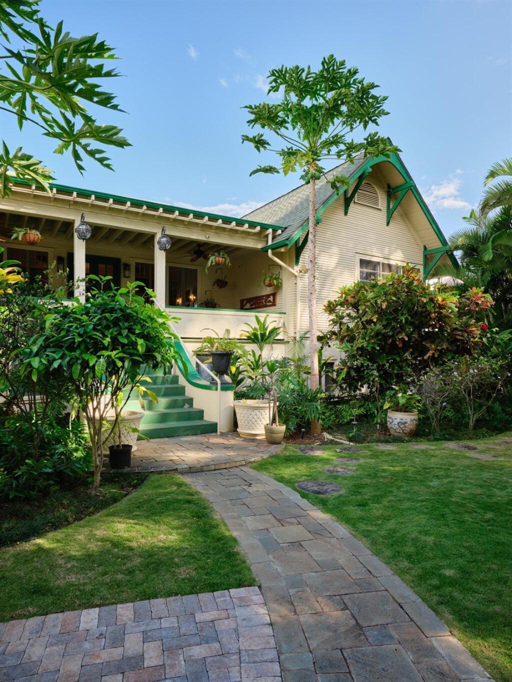 The Pikake Suite - Serene Hideaway, Free Breakfast Wailuku Exteriör bild