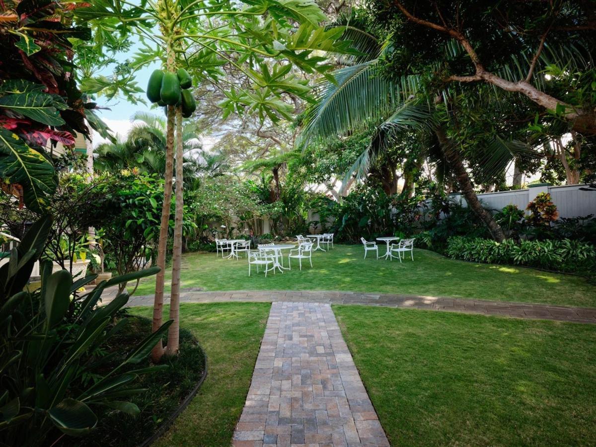 The Pikake Suite - Serene Hideaway, Free Breakfast Wailuku Exteriör bild